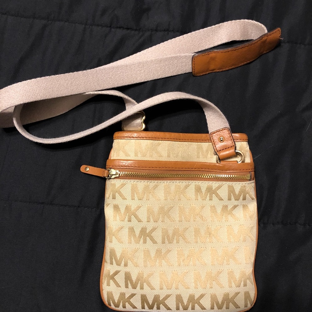 Michael Kors Satchel